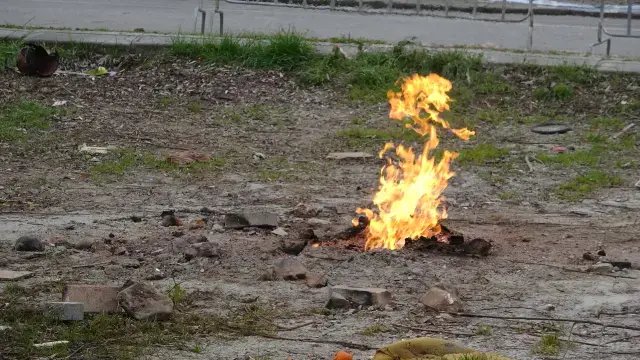 metan gazi yangini 10uncu gununde rahatlatan haber geldi 0 4P9ngtuk