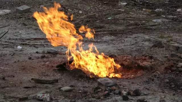 metan gazi yangini 10uncu gununde rahatlatan haber geldi 1 KzSdBfz9