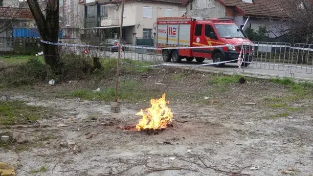metan gazi yangini 10uncu gununde rahatlatan haber geldi 2 Urn7lsgZ