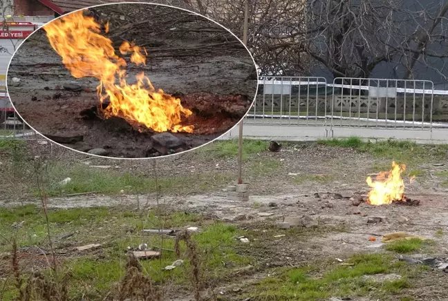 metan gazi yangini 10uncu gununde rahatlatan haber geldi 4 B5arj3ld