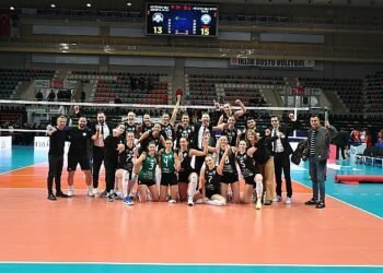 Nilüfer Belediyespor Eker’den sevindiren galibiyet