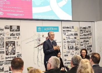 Nilüfer’de kanserle mücadelede farkındalık semineri