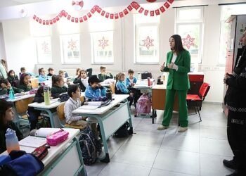 Öğrenciler zabıtaları yakından tanıyor