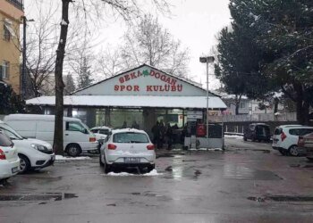 Okey Tartışması Kanlı Bitti: Silah Çekildi, Yaralı Var