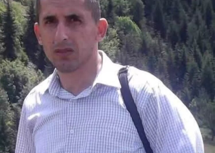 Temizlik yaparken fenalaşan genç adam hastanede öldü