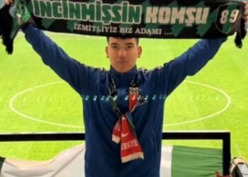 Trendyol 1. Lig’de Talihsiz Kaza: Genç Futbolcu Yoğun Bakıma Alındı