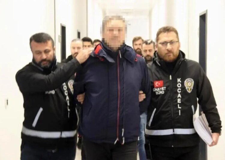 Ünlü halıcı baltayla parçalara ayrılıp, asitle eritilmişti: Tanıklar ilk kez konuştu