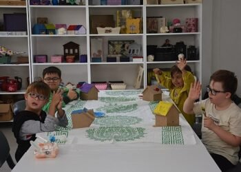 Yaşamın Her Alanında Engelsiz Fırsatlar