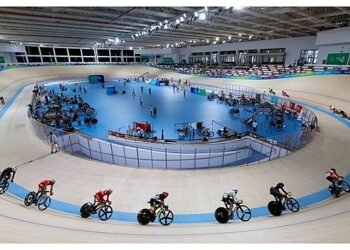 2025 Konya ucı pist bisikleti uluslar kupası yarışması belli oldu