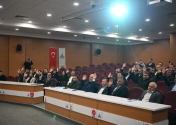 KARTEPE BELEDIYESI MART AYI MECLIS TOPLANTISI 5