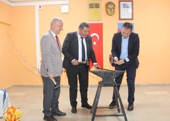 Bayındır’da 21 Mart Türk Dünyası ve Toplulukları Haftası kutlandı