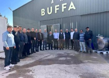 Çaycuma’da Manda Yetiştiriciliği için Yenilikçi Çalışmalar