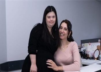 Down Sendromu Günü’nde konuştular “Fırsat verilirse her şeyi yaparız”