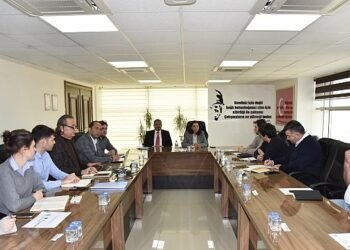 Dünya Bankası destekli projede önemli adım