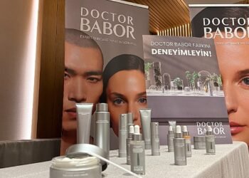 Dünyaca Ünlü Premium Kozmetik Markası BABOR, Cilt Bakımı Alanında Uzman DOCTOR BABOR Serisinin Yeni Ürünlerini Tanıttı