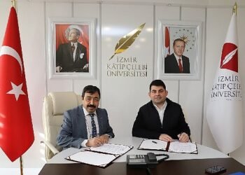 İZKA’dan İKÇÜ’ye “Hafıza İzmir Atölyesi”