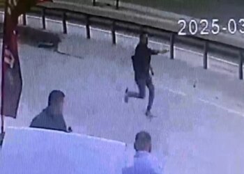 Kocaeli’de Alacak Verecek Meselesi Nedenli Oto Galerisine Silahlı Saldırı