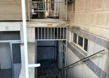 Kocaeli’de Cami Tuvaletinde Göğsünden Vurulmuş Bir Kişi Bulundu