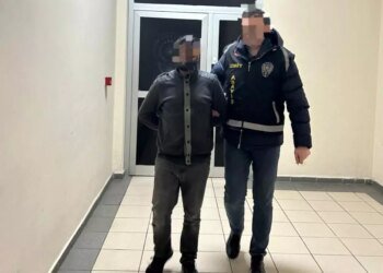 Kocaeli’de Hapis Cezası Bulunan 11 Kişi Yakalandı
