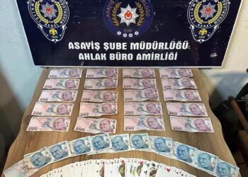 Kocaeli’de Kumara Baskın: 10 Kişiye Cezai İşlem