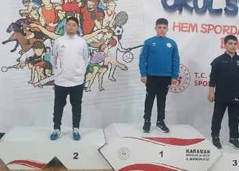 Nevşehirli İzidoğru, Türkiye Şampiyonluğu İçin Yarışacak