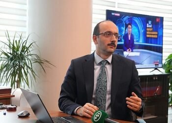 Şehzadeler Kenti’ne 35.92 Milyar Liralık Yatırım DSİ’den Manisa’ya 219 Tesis