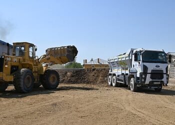 Selçuklu Belediyesi, Çiftçilere Kolaylık Sağlamaya Devam Ediyor