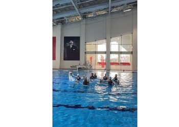 Sutopu Takımımız Namağlup Liderliğini Koruyor