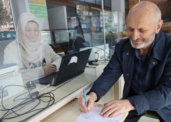 Tarımın can suyu Büyükşehir’den