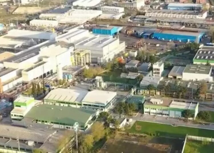 Toplu iş sözleşmesinde rekor kırıldı: İşçilerin net maaşı 102 bin lira oldu