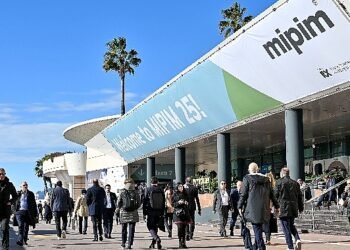 Türkiye, sektör temsilcileriyle MIPIM’de yerini aldı