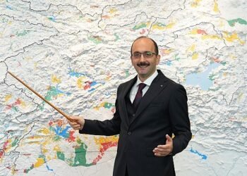 Uşak’ta yatırım seferberliği 12.9 milyar liralık 135 tesis