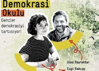 Akdeniz Akademisi Demokrasi Okulu açılıyor