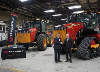 Asko Holding Buhler Industries’in tamamını satın aldı