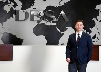 DESA’dan Dünya Günü’nde Sürdürülebilir Gelecek İçin Güçlü Taahhüt