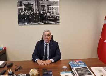 Ege Demir ve Demirdışı Metaller İhracatçıları Birliği 2024’te Liderliğini Korudu, 2025 İçin Hedef 2,2 Milyar Dolar