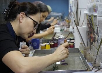 Enstitü İstanbul İSMEK’e 1 Milyonu Aşan Başvuru