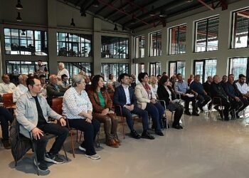 Tarımda kriz ve mücadele Nilüfer’de tartışıldı