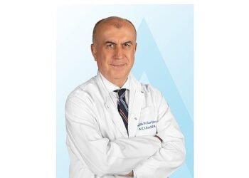 Ülkemizde 30 yaş üzerindeki her 3 kişiden 1’i obezite hastası!