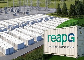 90 milyon dolarlık enerji depolama tesisine YEO imzası / Bölgenin en büyüğü olacak