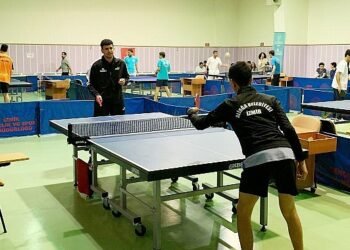 Aliağalı Özel Sporcular Türkiye Şampiyonası’na Gidiyor