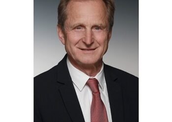 Corendon Airlines’ta üst düzey atama