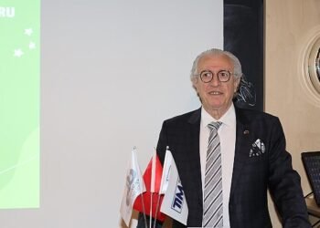 Ege İhracatçı Birlikleri 2025 Yılı Sürdürülebilirlik Raporu Açıklandı