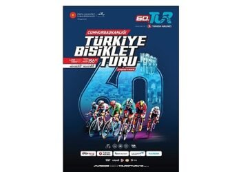 Ege Yollarında Tarih ve Doğayı Birleştiren Rekabet