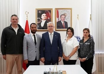 Egeli spor bilimci Doç. Dr. Utku Işık’ın yenilikçi projesine TÜBİTAK’tan destek