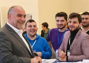 Gençler! Bu Yıl Da KPSS Ücretleriniz Canik Belediyesi’nden!