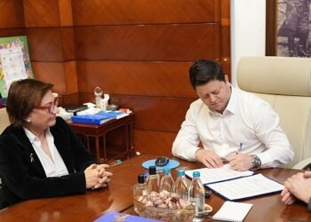 Kadıköy’den Afetlere Karşı Psikolojik İlk Yardım Protokolü