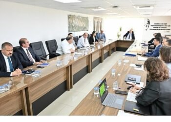 MASKİ’de ISO 50001 Enerji Yönetim Sistemi süreci başladı