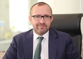 Milk Academy’e Yeni CEO Ataması