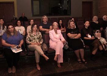 Osmangazi’de kadınlar menopoza karşı bilgilendirildi